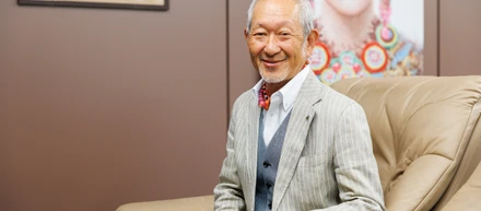 【代表インタビュー】いま物流業界が面白い！なぜ業界が盛り上がっているのか