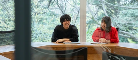 「営業の経験があるから今がある」ウォンテッドリー歴６年の社員が語る、変化と変わらないもの