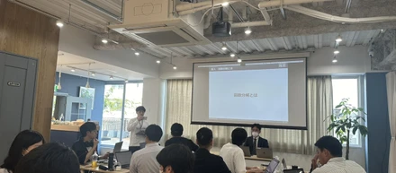 【新卒研修】因数分解力を身につけ鬼速PDCAを体現しよう！