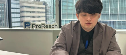 【社員インタビュー】インターンから正社員になりました。保育事業部から人事部へ!!