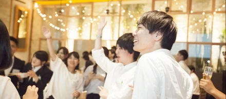 イベント21が採用シーンで必ず聞く質問。
