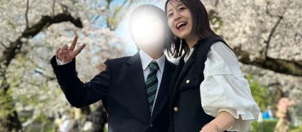 わたしが【ポン酢】です。