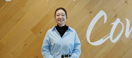 【社員インタビュー】「多くの方をポジティブにしたくて、ウィルオブ・ワークを選びました」グランドスタッフから法人営業へキャリアチェンジした背景とは？