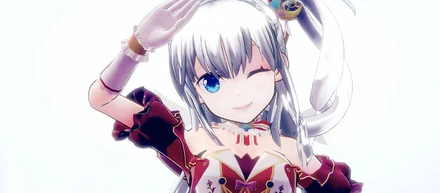 PROJECT MariA始動!!