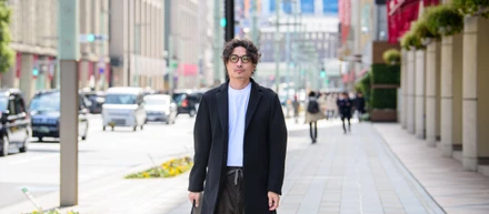 【オフィスデザイナー】オフィスデザインの枠を超えた、ワクワクする未来を描く