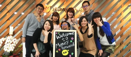 マネーフォワード人事部を紹介します