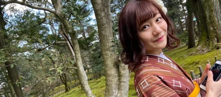 【Who am I ?】違和感や興味が自分の原動力。やりたいことをとことんやり切る。