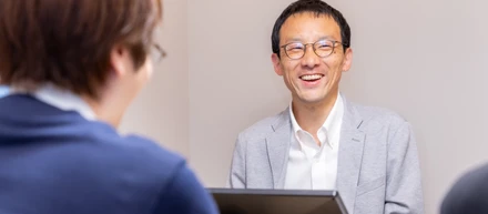 想像を超える家づくり（設計担当インタビュー）