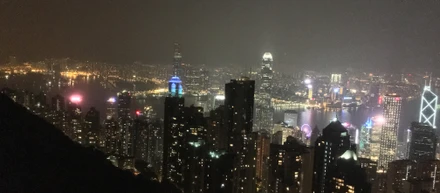旅行で分かった「香港」の魅力とそこで住む、働くということ。
