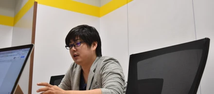 「過渡期」という濃密な時間。だから難しい、だから面白い。マナボチューターチームの頼れるリーダーにインタビュー！