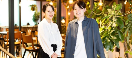 揺るぎない“WILL”があれば、どこまでもいけるGAテクノロジーズならではの、PdMというポジション