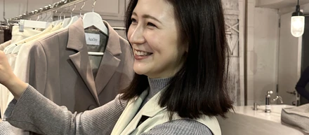 MG |「人」が人生のポイント。大企業からベンチャー企業への転職の先に目指すもの
