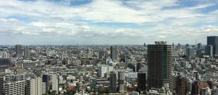 【福利厚生紹介】ジーニー社員のリアルな居住調査！