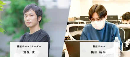1→10から10→100フェーズへ。事業拡大を牽引した開発現場を振り返る。#エンジニアインタビュー