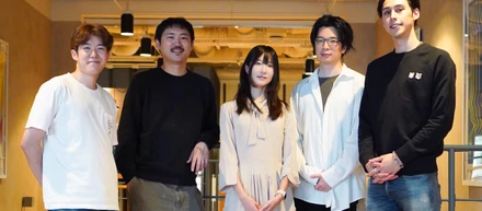 CASTALK社員を紹介します！