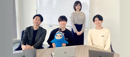 AI事業部へのインタビューを公開★【前編】