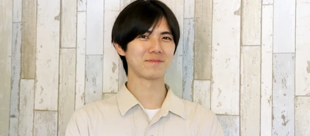 【24卒入社】仲がいい、あったかい雰囲気のところで働きたい。新入社員インタビュー・星山さん編