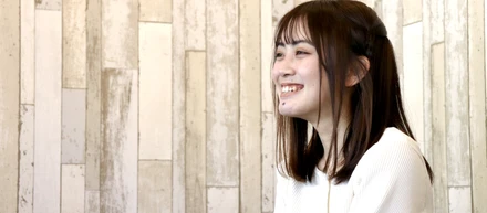 【24卒入社】雰囲気がいいところ、人がいいところに就職したい。新入社員インタビュー・野坂さん編