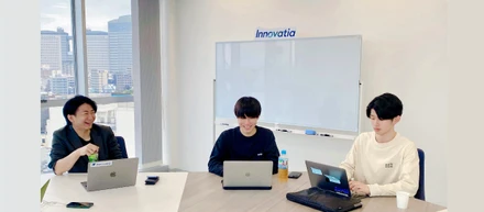 AI事業部へのインタビューを公開★【後編】