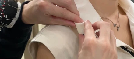 PM | 仕事とは大変なもの。良い商品を届けるために妥協はしない。