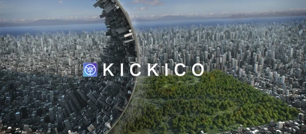 KICKICOとの相互協力、及び日本全土へのPR開始のお知らせ