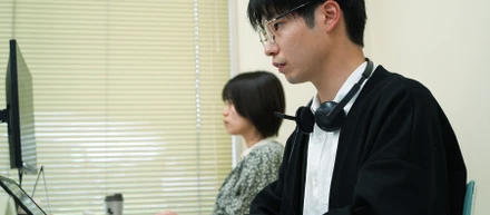 育児とのバランスをとりながら自分の成長も目指すカスタマーサクセス(CS)
