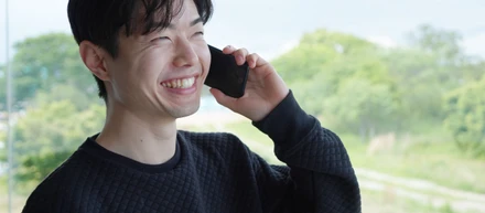 自分で探求・開拓するマインドが大事だと気づいた営業企画