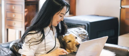【犬のために生きたい！】気持ちが抑えきれずに起業