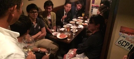 敏腕経営者も多数参加！ビーダッシュ主催交流会「StartUp四谷会」第2回レポート