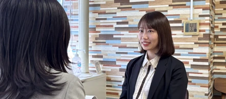 入社して最初の1か月！どんなことをするのか？！