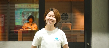 大切なのは選択じゃないと気づいた｜弱さを克服した私の入社までのストーリー