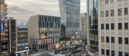 【採用担当一覧】私たちが面接を担当します！