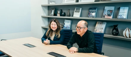 本当に活躍する人材を育てるDXプラットフォーム「shouin+」