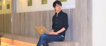こんにちは。私がGameWithのエンジニアです