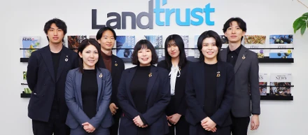ランドトラストの「人」を知る
