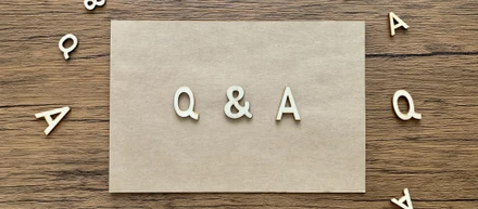 【Q＆A】応募者からいただく「よくある質問」をまとめました！