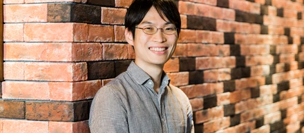 新卒で無名ITベンチャーへ　－私がEVERRISEを選んだ理由－