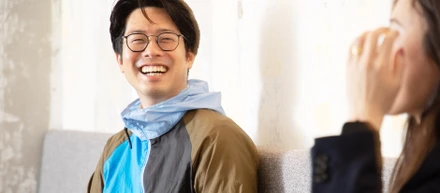 誰もが自由に表現したい世界を守りたい　GeekOut創業ストーリー