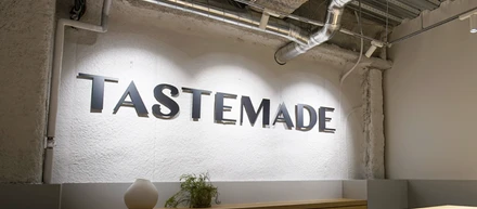 Tastemade Japan【SNS総フォロワー数1,000万人】を突破!