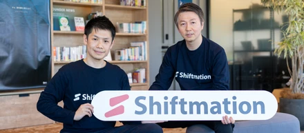 【DNX Ventures 倉林氏×シフトメーション能塚 対談】シリーズAを機に、採用強化で目指すのはホームランが打てる「強い企業」