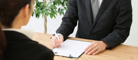 【リレーブログ】採用担当として僕が大事に思っていること。