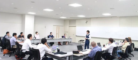コンサルティング会社って何をしているの？