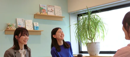 Playce若手社員座談会／新人あわやが聞く！2020年新卒入社社員のカコ・イマ・ミライ【後編】