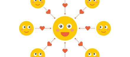 人を惹きつける人ってどんな人？