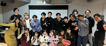 「絶対にごっこ倶楽部を超えます！」採用イベントで宣戦布告してきた参加者に、バズる秘訣を全部伝授してみた