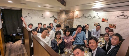 RUNNING会