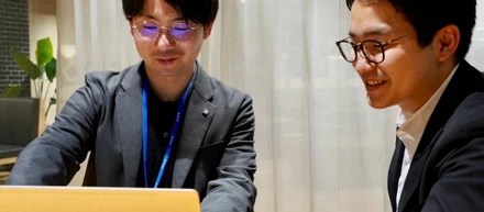 #37/ マンツーマン指導を上回る！先輩２人がサポートしてくれる「フォローアップ制度」とは