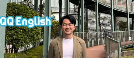 【営業開発部】広告業界で法人営業をキャリアを積み、営業経験を活かしてチームの組織形成を成功させてきた営業開発部チームリーダーにインタビュー！