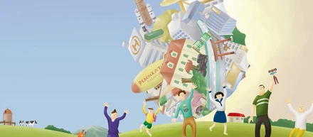 【社員の好きを語る会】森羅万象を巻き込んでいく！至高のゲーム塊魂◎