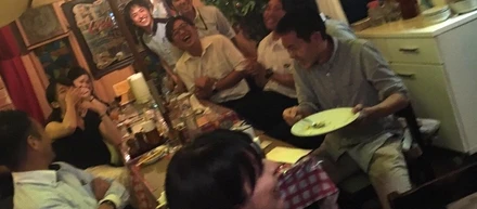 【7,8月のお誕生日会♪】